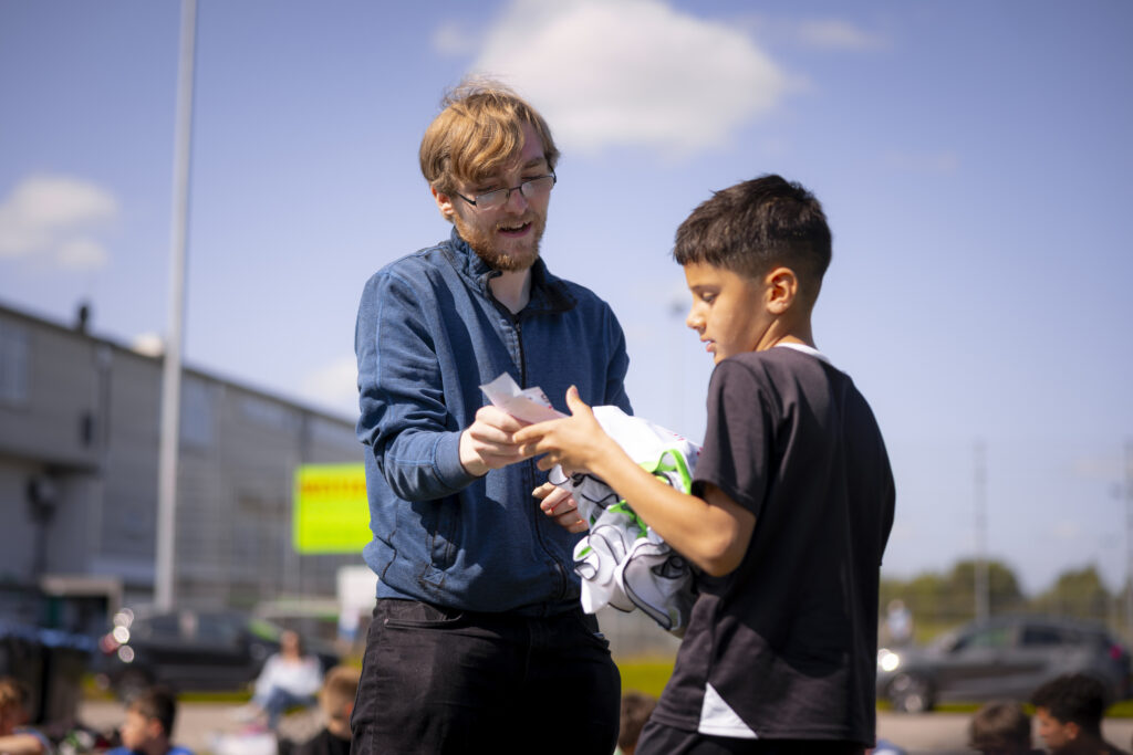 © Felix König