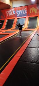 Ferienbetreuung Herbst 2025