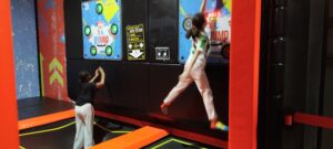 Ferienbetreuung Herbst 2025