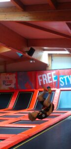 Ferienbetreuung Herbst 2025