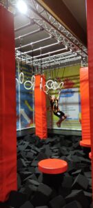 Ferienbetreuung Herbst 2025