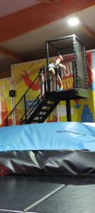 Ferienbetreuung Herbst 2025