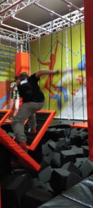 Ferienbetreuung Herbst 2025