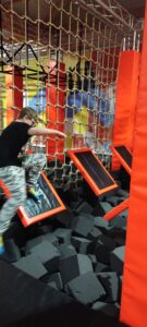 Ferienbetreuung Herbst 2025