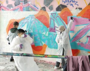 Ferienbetreuung Herbst 2025