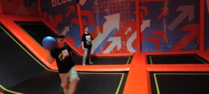 Ferienbetreuung Herbst 2025