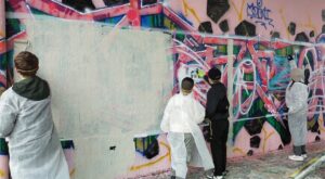 Ferienbetreuung Herbst 2025