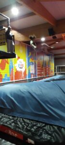 Ferienbetreuung Herbst 2025