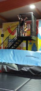 Ferienbetreuung Herbst 2025