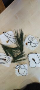 Ferienbetreuung Herbst 2025