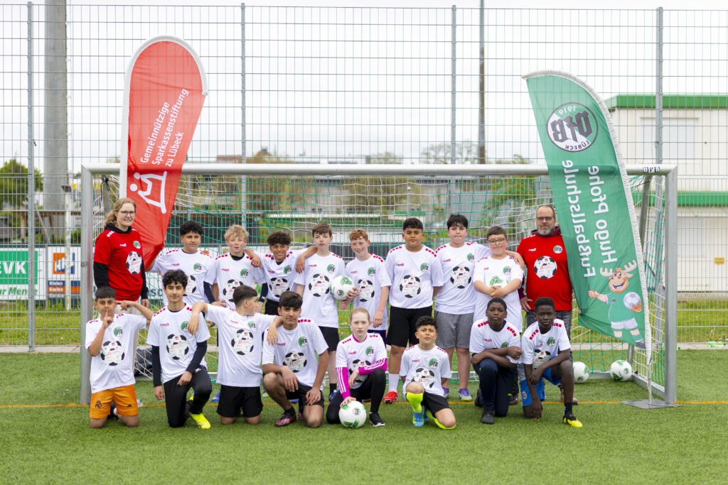 Fußballturnier